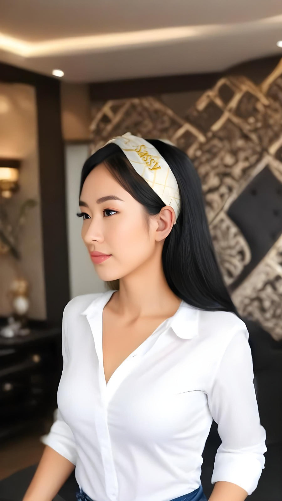 HAIRBAND