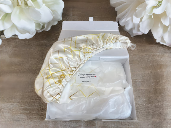 BODY TOWEL WRAP