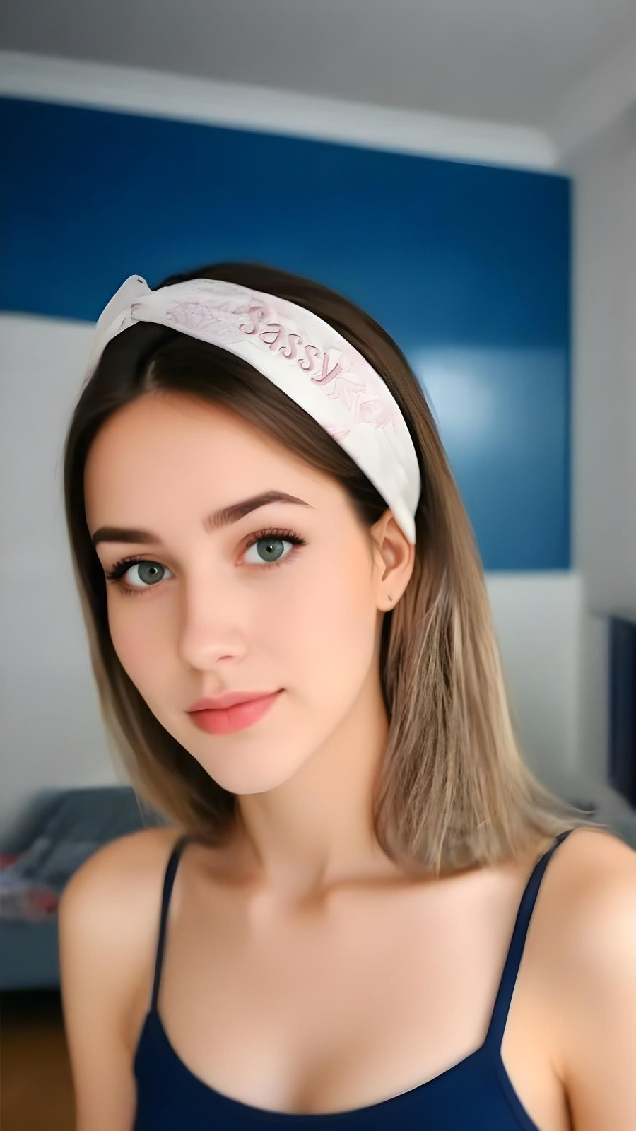 HAIRBAND