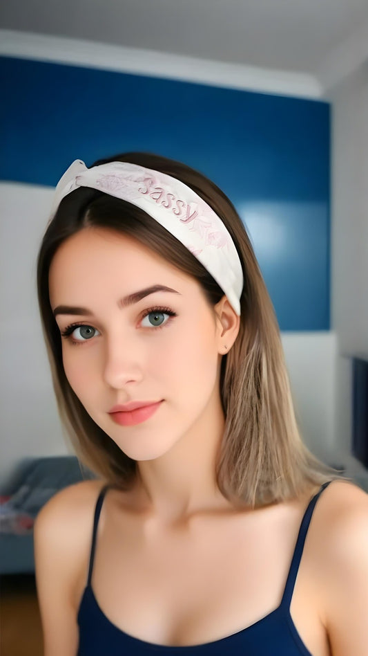 HAIRBAND