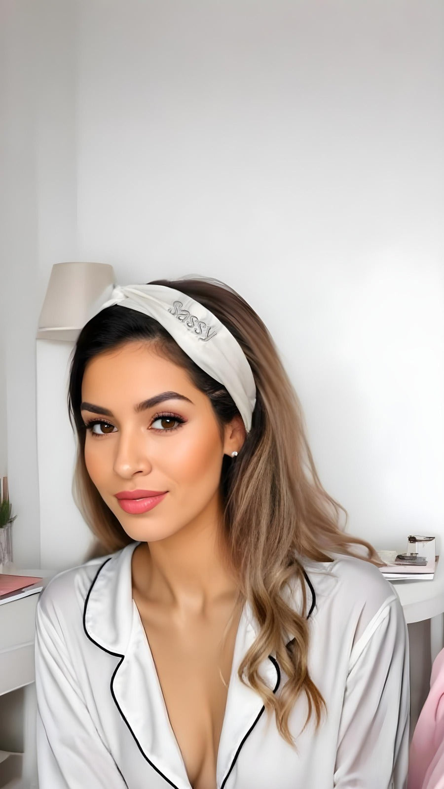 HAIRBAND